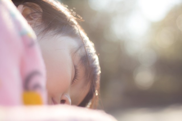 1歳半の夜泣きの原因とは 1歳半で夜泣きって大丈夫なの ねんねよ赤ちゃん